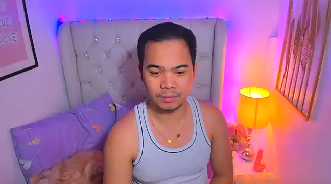 AsianZero online show from 02/19/25, 05:06