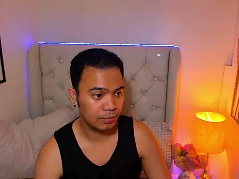 AsianZero online show from 02/26/26, 06:30