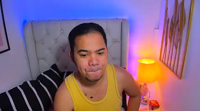 AsianZero online show from 02/10/25, 07:36