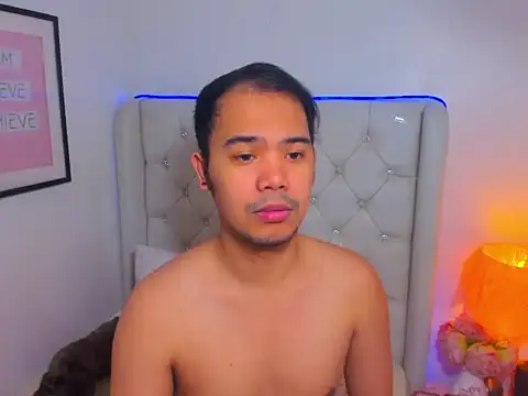 AsianZero online show from 03/20/26, 04:19