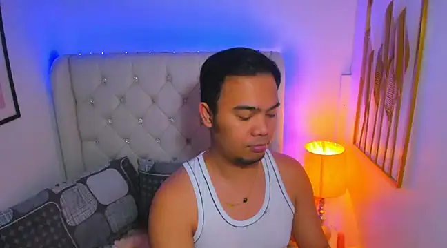 AsianZero online show from 02/12/25, 08:29