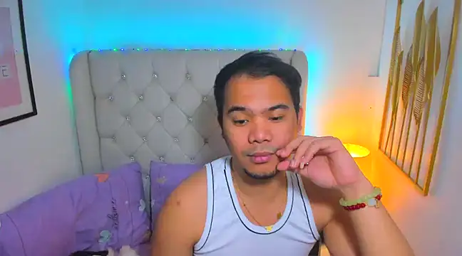 AsianZero online show from 02/25/25, 08:21