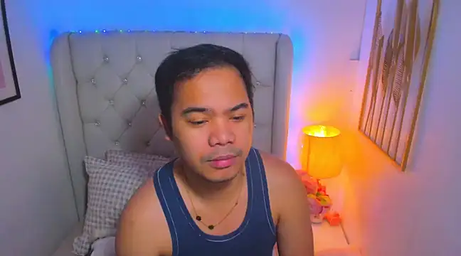 AsianZero online show from 03/20/25, 07:25