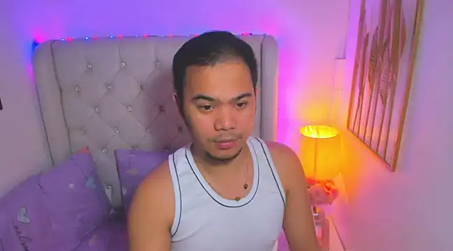 AsianZero online show from 02/17/25, 04:50