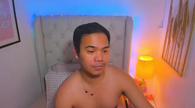 AsianZero online show from 03/18/25, 07:44