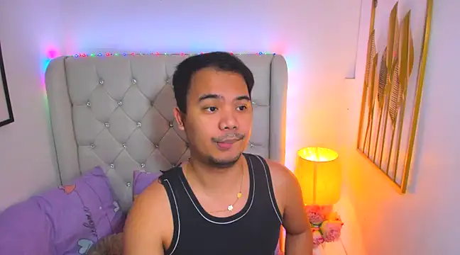 AsianZero online show from 02/20/25, 05:09