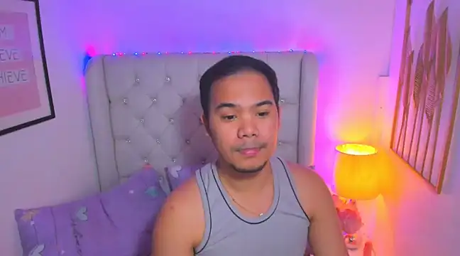 AsianZero online show from 02/27/25, 08:31