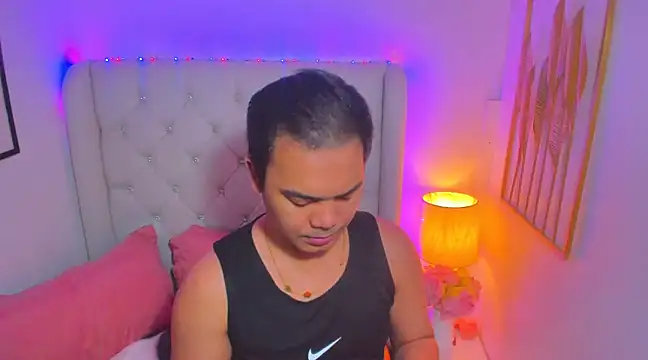 AsianZero online show from 03/04/25, 05:13