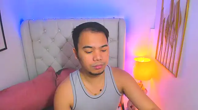 AsianZero online show from 02/06/25, 05:30