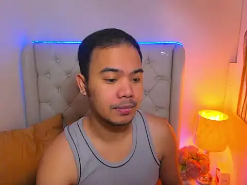 AsianZero online show from 03/09/26, 05:49