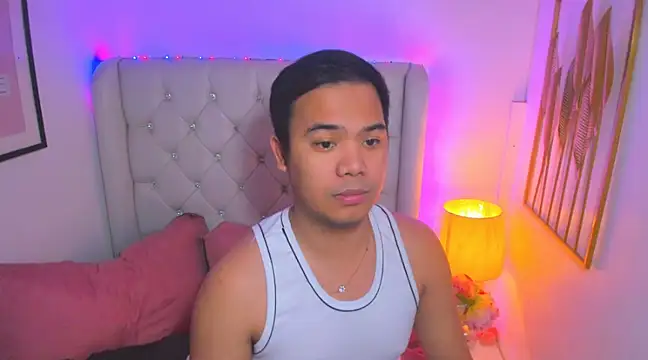 AsianZero online show from 03/10/25, 05:07