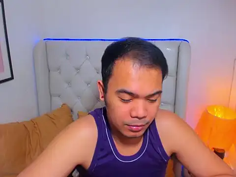 AsianZero online show from 03/12/26, 09:19