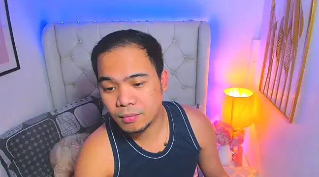 AsianZero online show from 02/14/25, 05:25