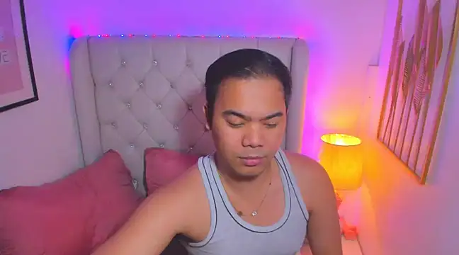 AsianZero online show from 03/06/25, 09:31