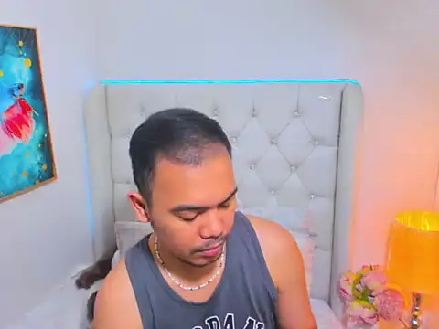 AsianZero online show from 04/23/26, 04:52