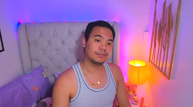 AsianZero online show from 02/19/25, 08:10