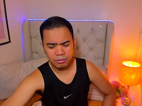 AsianZero online show from 02/26/26, 06:13