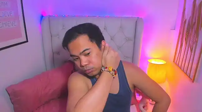 AsianZero online show from 03/11/25, 08:20