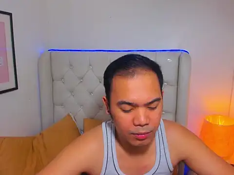 AsianZero online show from 03/15/26, 05:42