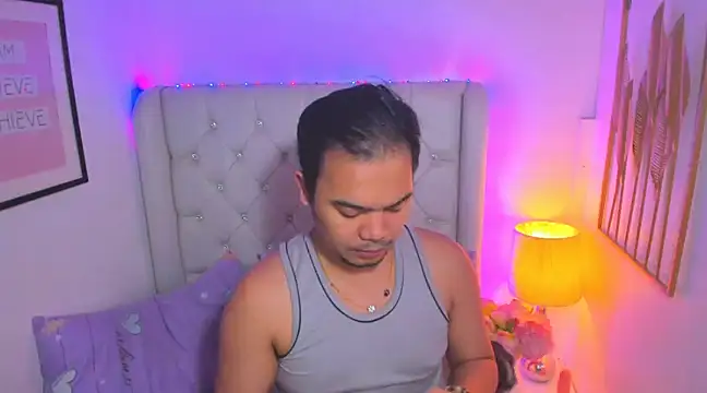 AsianZero online show from 02/27/25, 05:26