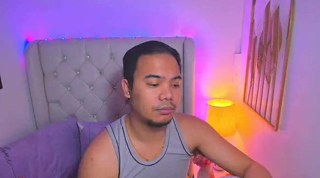 AsianZero online show from 02/28/25, 06:54