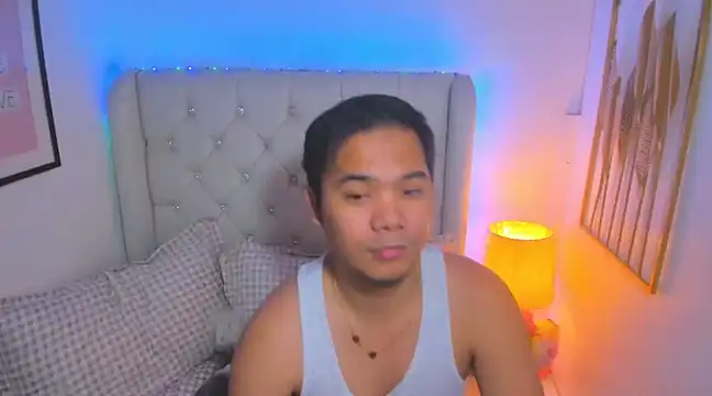 AsianZero online show from 03/15/25, 09:16