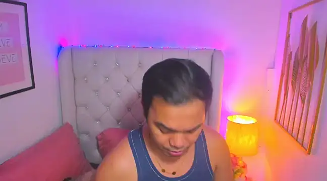 AsianZero online show from 03/12/25, 09:03