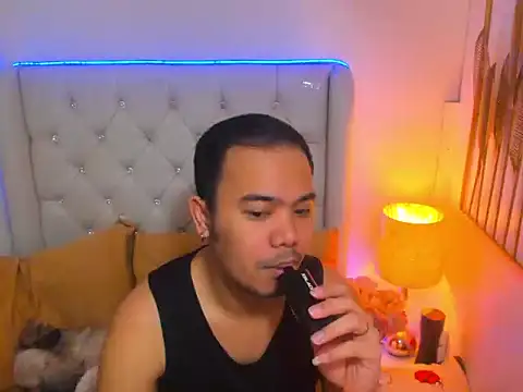 AsianZero online show from 03/08/26, 05:27