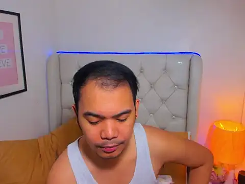 AsianZero online show from 03/14/26, 05:08