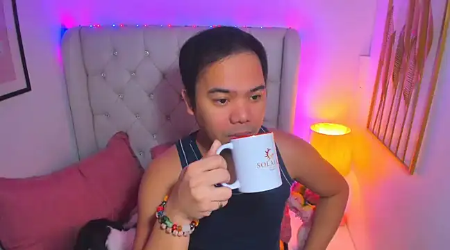 AsianZero online show from 03/08/25, 08:11