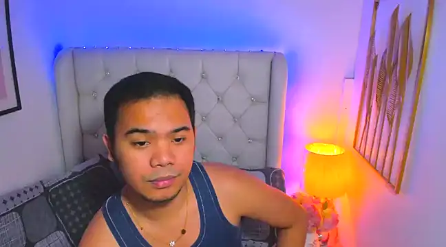 AsianZero online show from 02/11/25, 08:20