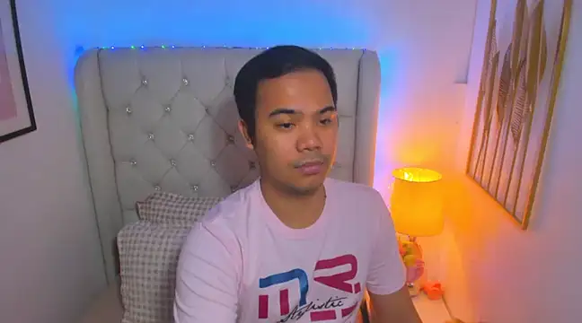 AsianZero online show from 03/18/25, 04:39