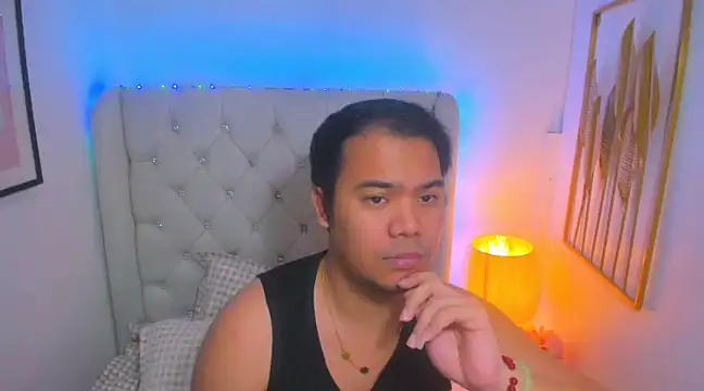 AsianZero online show from 03/22/25, 08:37