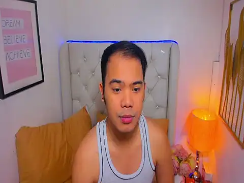 AsianZero online show from 03/11/26, 04:34