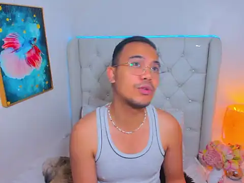 AsianZero online show from 04/22/26, 04:25