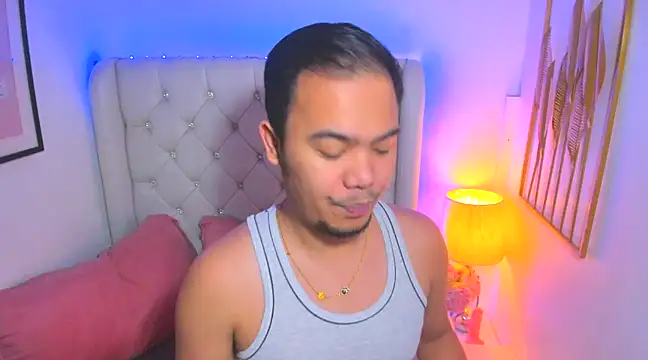 AsianZero online show from 02/08/25, 06:22