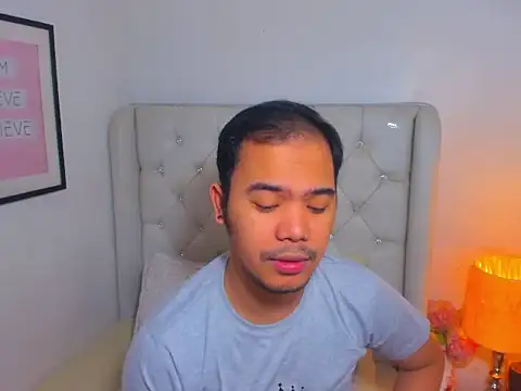 AsianZero online show from 03/21/26, 04:00