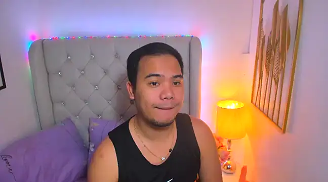 AsianZero online show from 02/22/25, 05:46