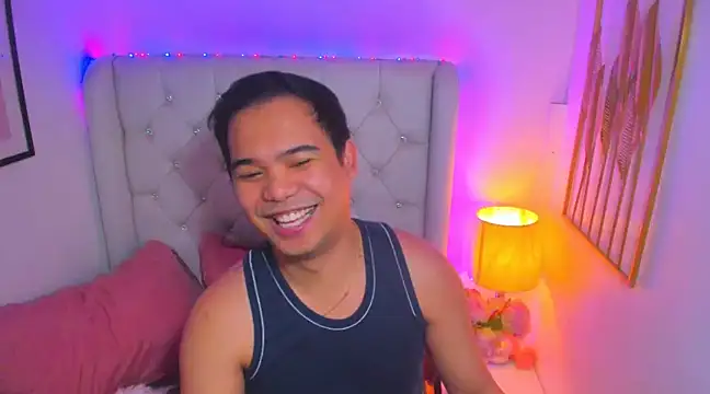 AsianZero online show from 03/09/25, 07:48