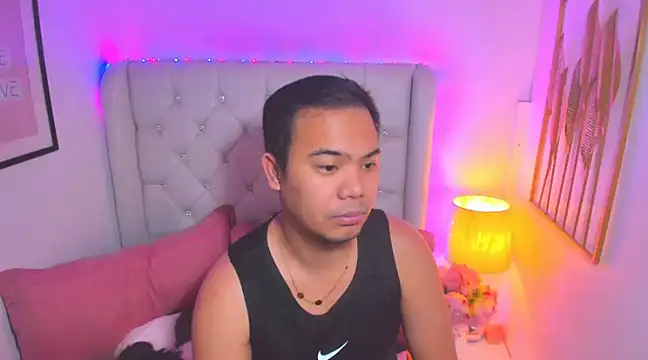 AsianZero online show from 03/06/25, 08:09