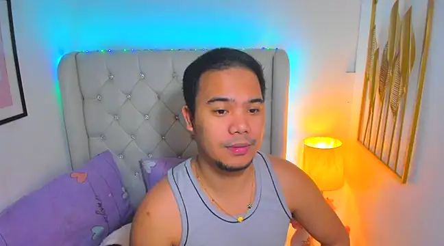 AsianZero online show from 02/26/25, 05:00