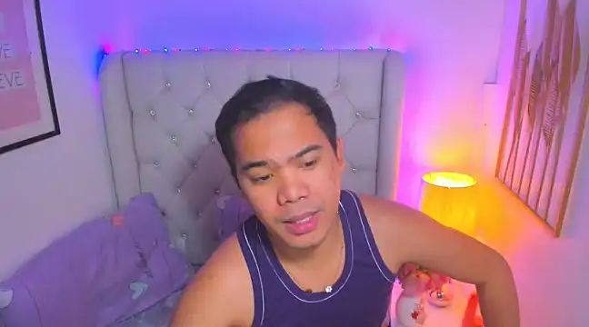 AsianZero online show from 03/01/25, 08:53