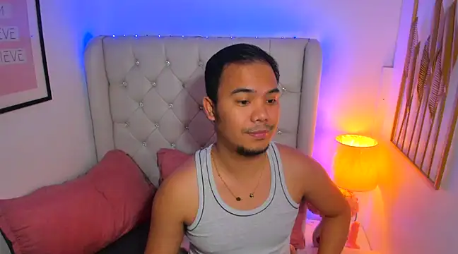 AsianZero online show from 02/08/25, 09:25