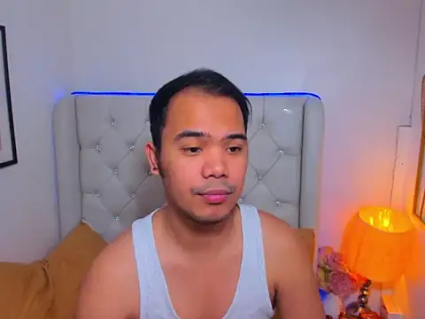 AsianZero online show from 03/13/26, 09:31