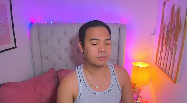 AsianZero online show from 03/06/25, 06:26