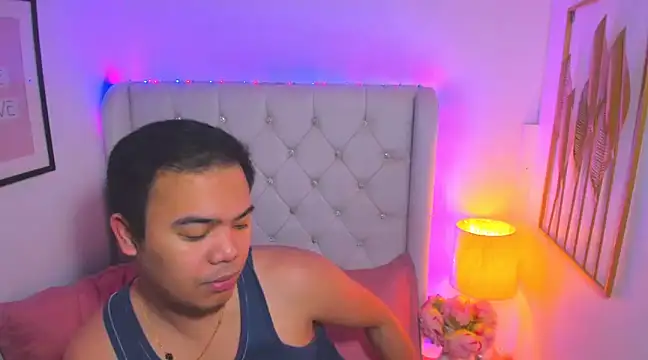 AsianZero online show from 03/11/25, 05:13