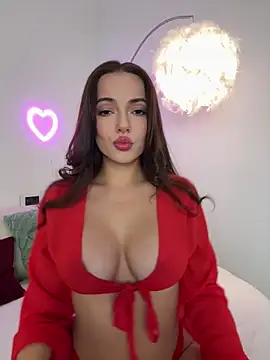 Rileysim88 online show from 10/08/25, 06:15