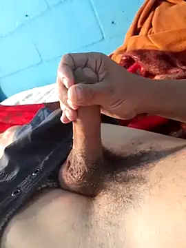 geroom online show from 09/20/25, 11:48