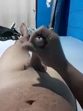 geroom online show from 02/26/25, 01:46