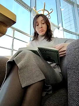 EvaXOAir online show from 03/16/26, 03:36